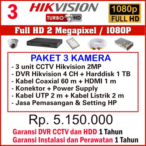 Paket Baru